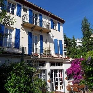 Hotel Villa La Malouine